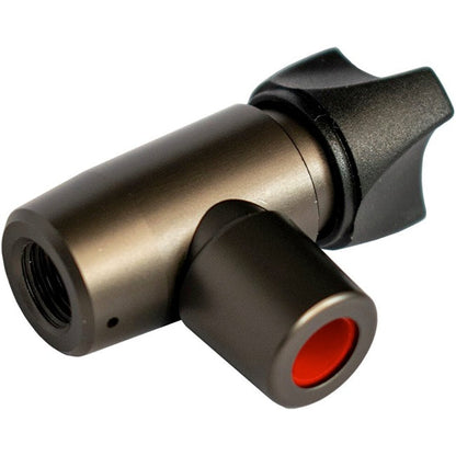 Planet bike Black Zeppelin CO2 Inflator Head