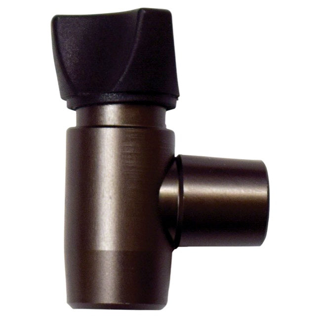 Planet bike Black Zeppelin CO2 Inflator Head