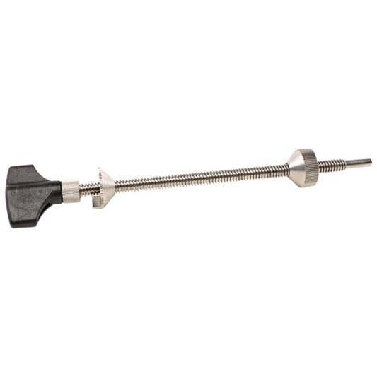 Feedback Pro Truing Stand Thru Axle Adapter