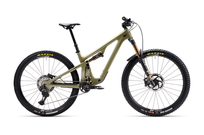 Yeti SB120 T1 29 - XT Di2 - Lichen