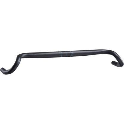 Ritchey Comp Beacon XL Drop Handlebar Black 52cm - 31.8mm 