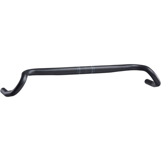 Ritchey Comp Beacon XL Drop Handlebar Black 52cm - 31.8mm 