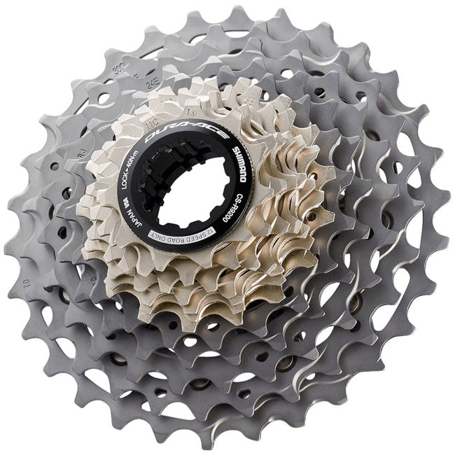 Shimano Dura-Ace R9200 12 Spd Road Cassette
