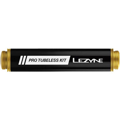 Lezyne Pro Tubeless Kit