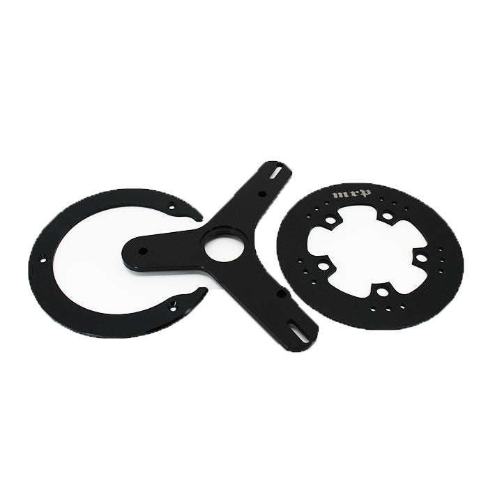 MRP Slalom 2 Tensioner - Black