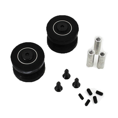 MRP Slalom 2 Tensioner - Black