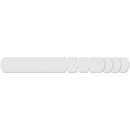 Lizard Skins Clear Protective Frame Wrap - Small