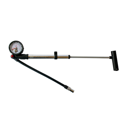 Planet bike Shockmate 3.0 High/Low Pressure Suspension Pump