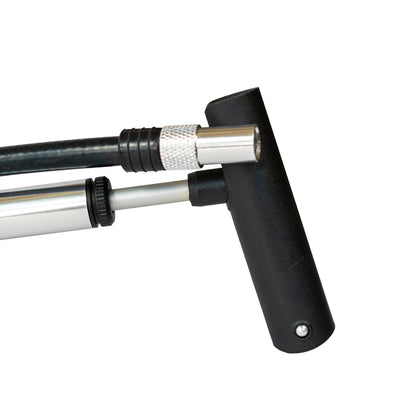 Planet bike Shockmate 3.0 High/Low Pressure Suspension Pump
