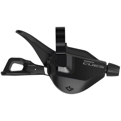 Shimano CUES U6000 11 Spd Shifter - Rear