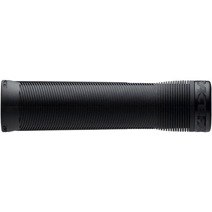 Race Face Chester Lock-On Grips - 31mm - Black