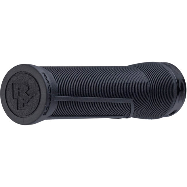 Race Face Chester Lock-On Grips - 31mm - Black