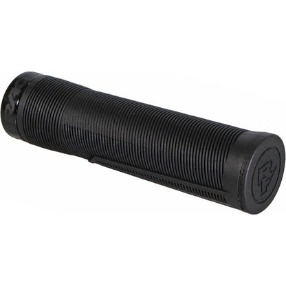 Race Face Chester Lock-On Grips - 31mm - Black