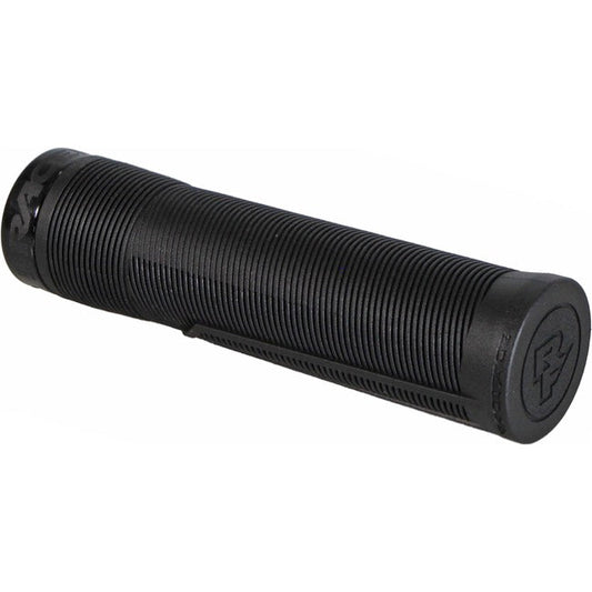 Race Face Chester Lock-On Grips - 31mm - Black