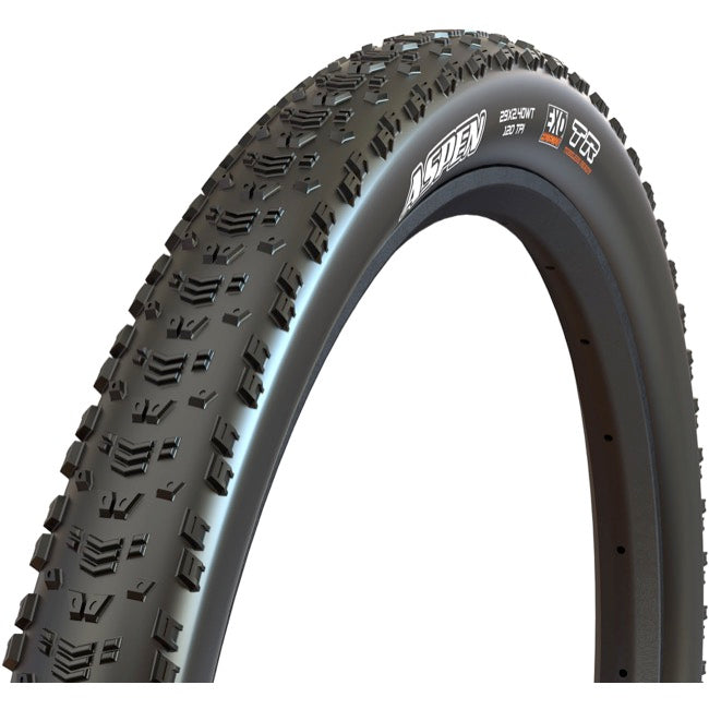 Maxxis Aspen Team Spec 29" Folding MTB Tire