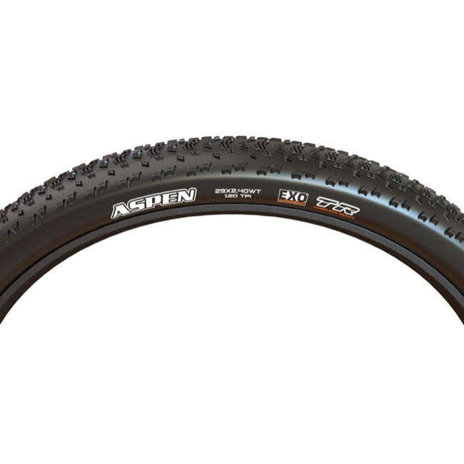 Maxxis Aspen Team Spec 29" Folding MTB Tire