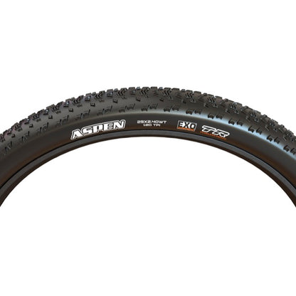Maxxis Aspen Team Spec 29" Folding MTB Tire