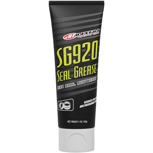 Maxima Racing SG920 Seal Grease