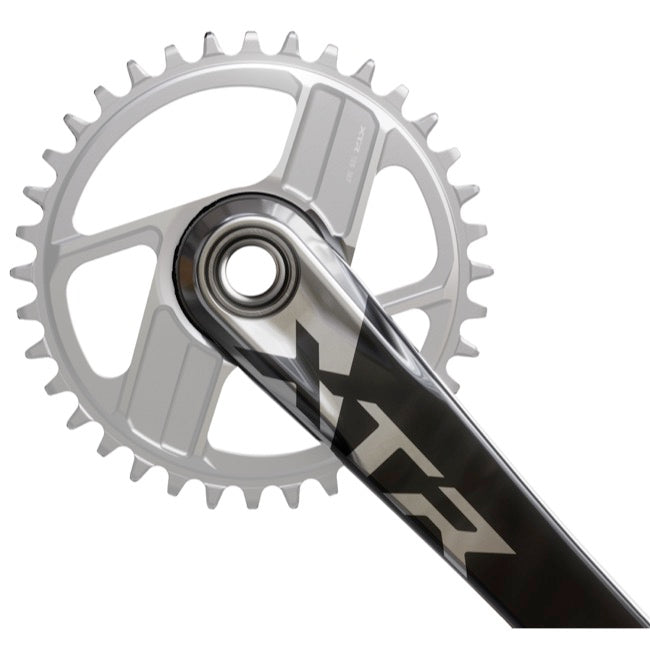 Shimano XTR M9220 12 Spd Crankarms