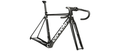 Cervelo R5-CX Frameset - Five Black