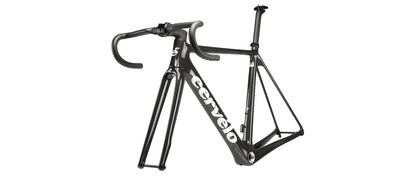 Cervelo R5-CX Frameset - Five Black