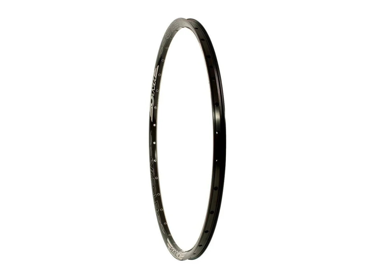 Halo Vapour 27.5" MTB Rim - Black