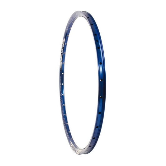 Halo Vapour 27.5" MTB Rim - Blue