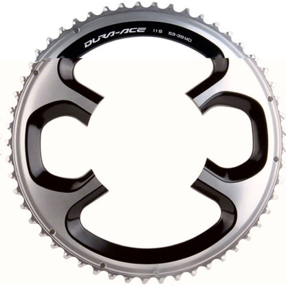 Shimano Dura-Ace FC9000 11 Spd Double Chainring