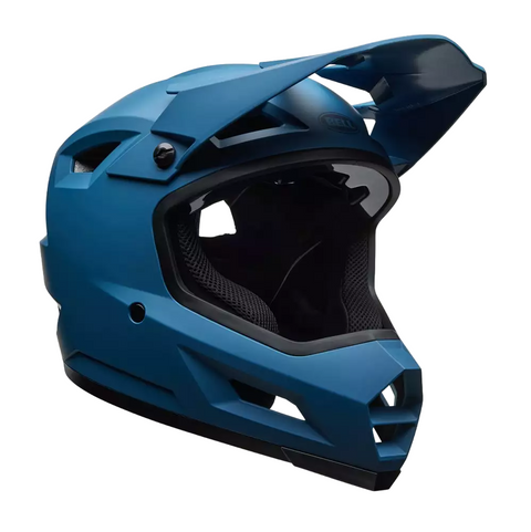 bell bellistic helmet Bell Sanction 2 Full Face Helmet