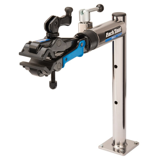 Park Tool Deluxe Bench Mount Repair Stand - 100-3D Clamp PRS-4.2-2