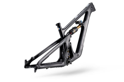 Yeti SB160 C2 29 - Eagle 90 - Fox Factory - Raw Carbon
