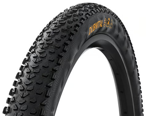 Continental Dubnital 29" Folding MTB Tire - Race Casing E25
