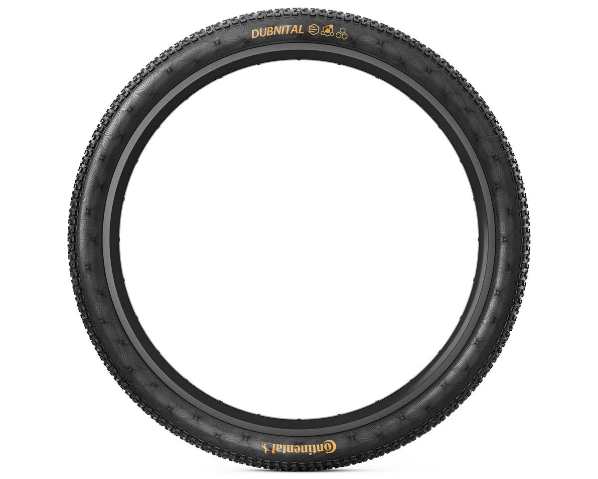 Continental Dubnital 29" Folding MTB Tire - Race Casing E25