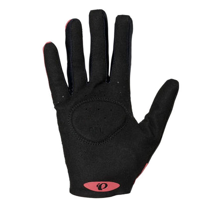 Pearl Izumi Expedition Gel Full Finger Glove - Womens - Rosewood