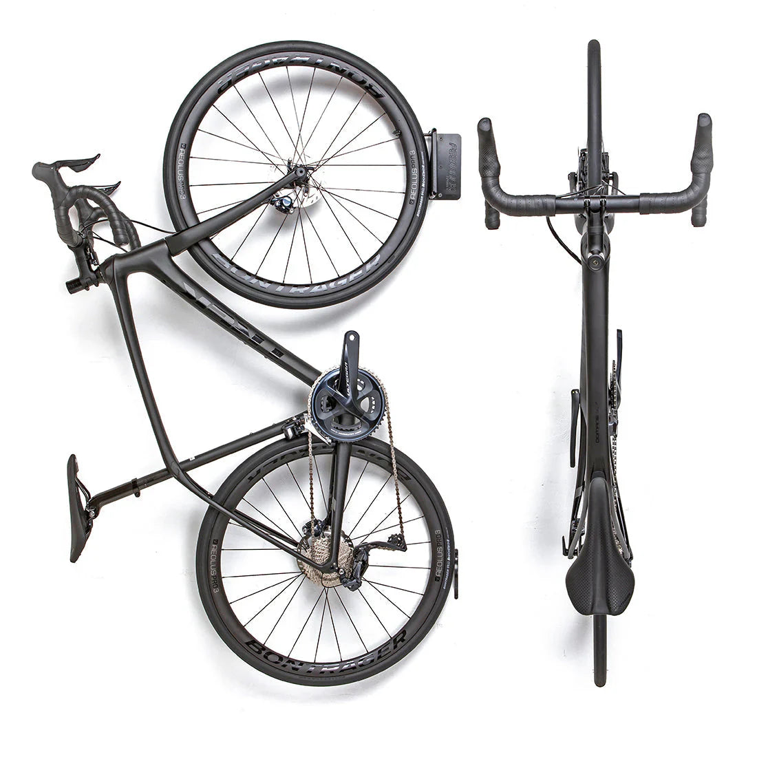 Feedback Velo Hinge