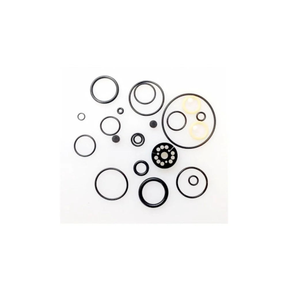 Fox Factory Float DPX2 Rebuild Seal Kit - Gen 2
