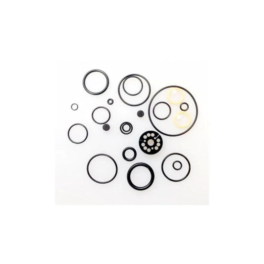 Fox Factory Float DPX2 Rebuild Seal Kit - Gen 2