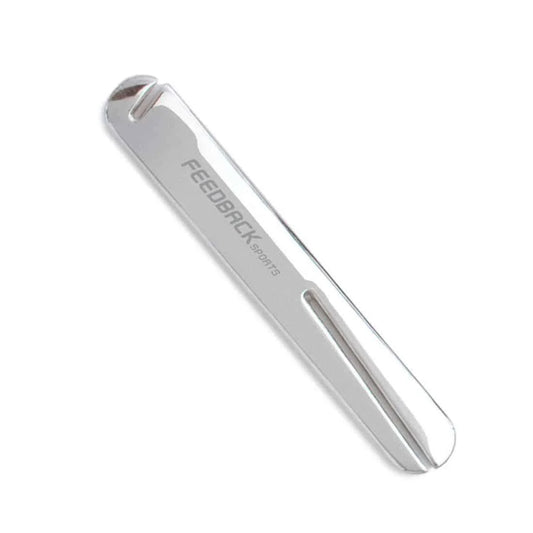 Feedback Rotor Truing Fork