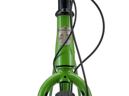 Kona Rove DL 650B Gravel Bike - Green - 2025