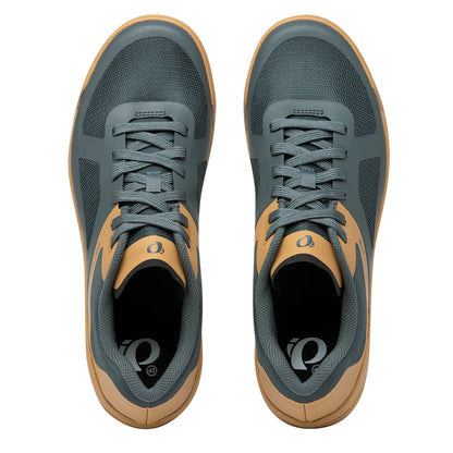Pearl Izumi Canyon Urban Shoe - Sage-Berm Brown
