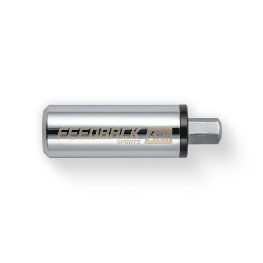 Feedback Reflex Fixed Torque - 6Nm Bit Extension