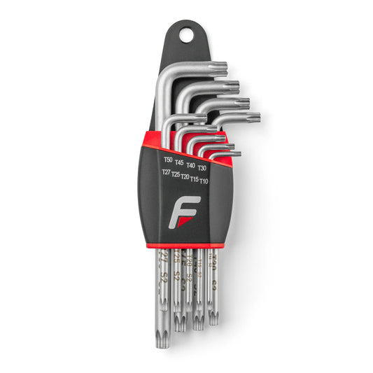 Feedback Torx Wrench Set