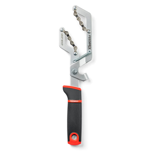 Feedback Grip Whip Cassette Tool