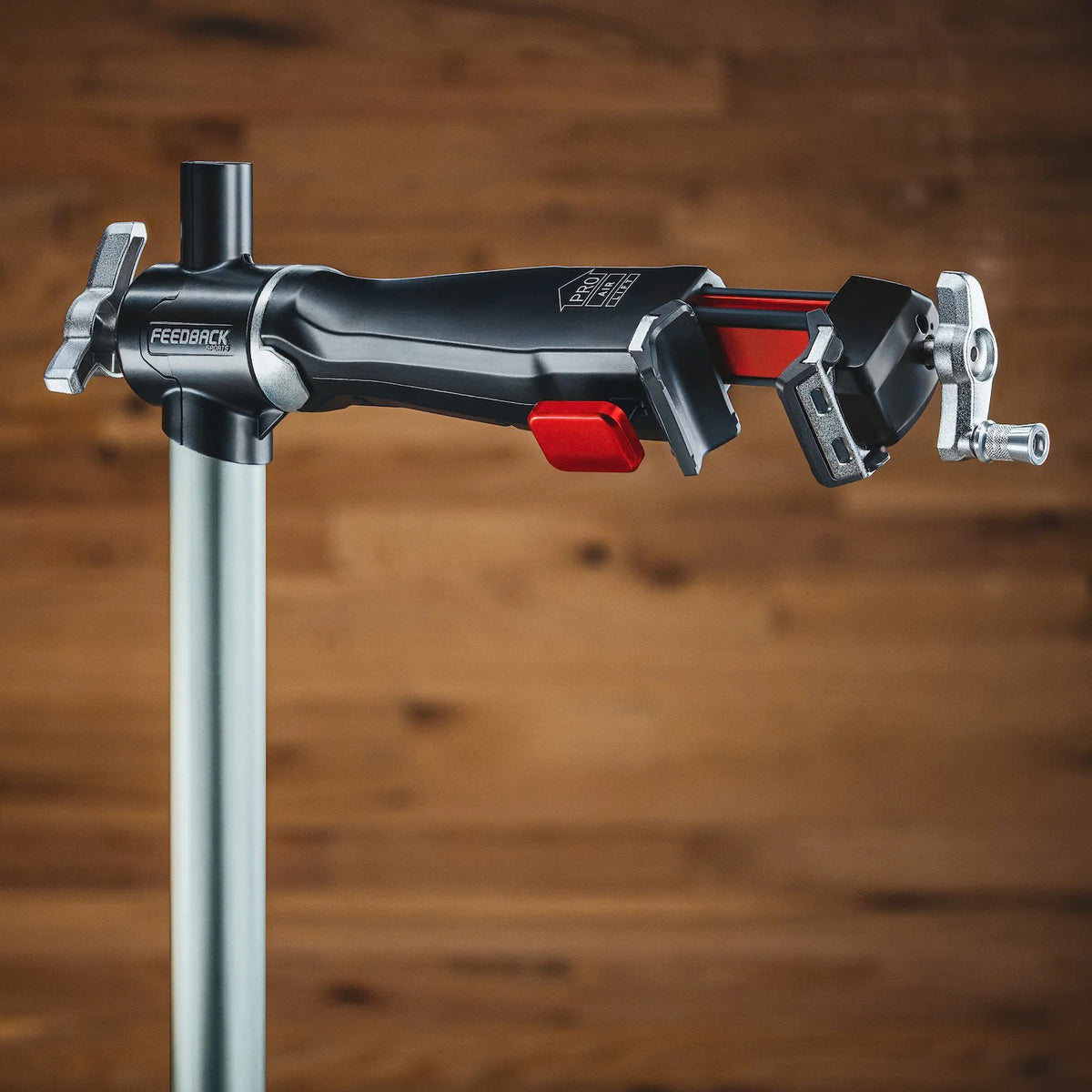 Feedback Pro Air Lift Repair Stand