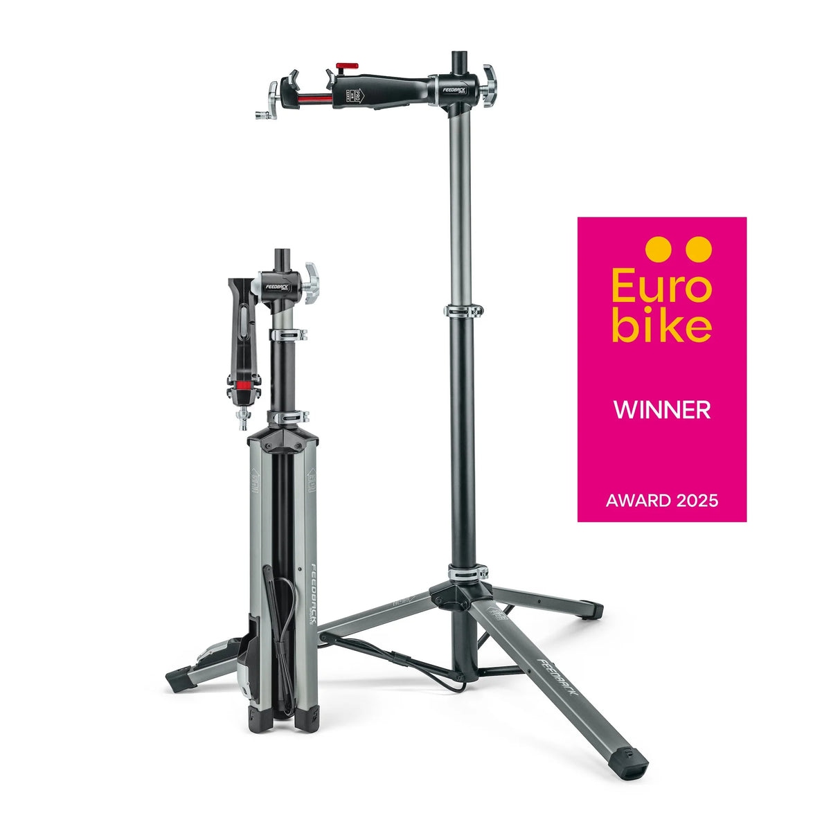 Feedback Pro Air Lift Repair Stand