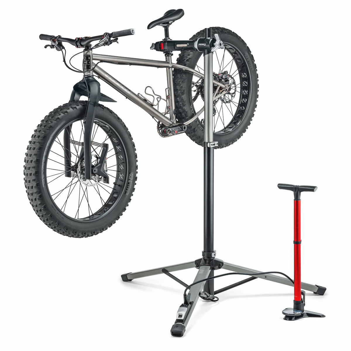 Feedback Pro Air Lift Repair Stand