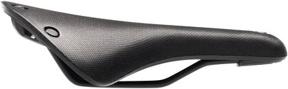 Brooks England C19 Saddle - Black