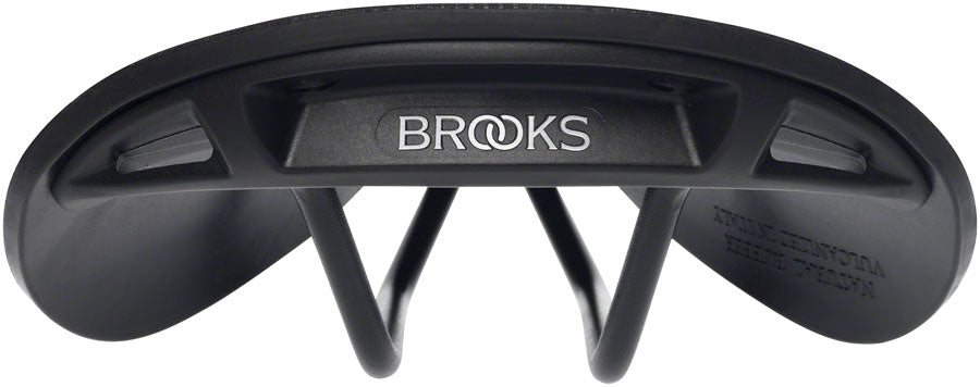 Brooks England C19 Saddle - Black