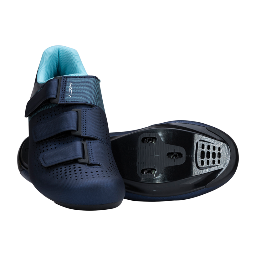 Shimano RC100W Road Shoe - Womens - Navy