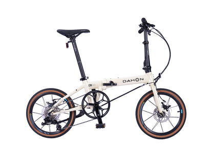 Dahon K9 - Cream